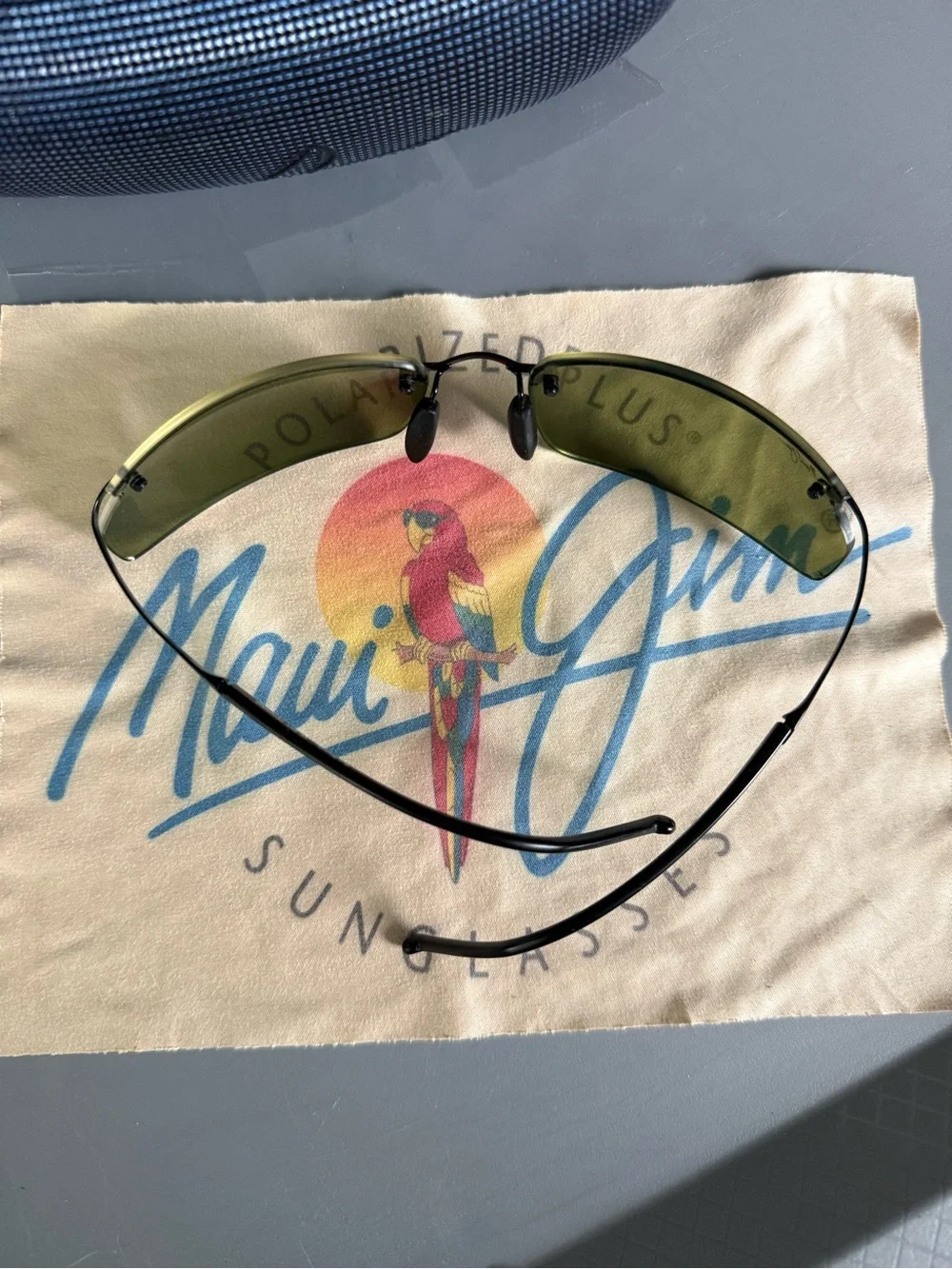 Maui Jim maui jim